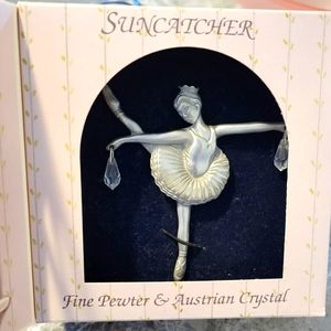 LINDSAY CLAIRE PRISM BALLERINA
